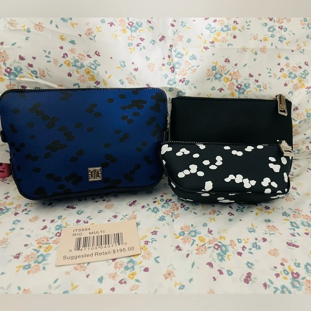 Ivanka trump Rio multi bags - Picture 3 of 7